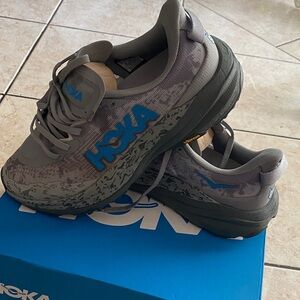 HOKA one one SpeedGoat 6